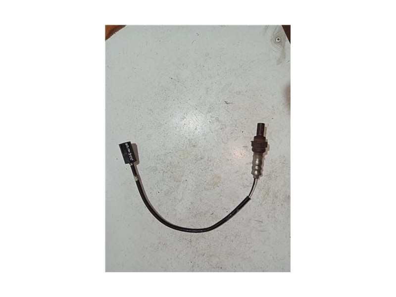 Recambio de sonda lambda para chevrolet lacetti (2005) 1.6 cdx [1,6 ltr. - 80 kw cat] referencia OEM IAM NTK:341--W6:1099  