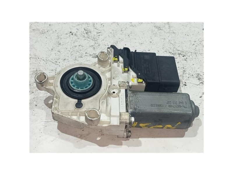 Recambio de motor elevalunas trasero derecho para seat altea (5p1)(03.2004) 1.6 referencia OEM IAM 1K0959704AE 995915370  