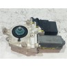 Recambio de motor elevalunas trasero derecho para seat altea (5p1)(03.2004) 1.6 referencia OEM IAM 1K0959704AE 995915370  