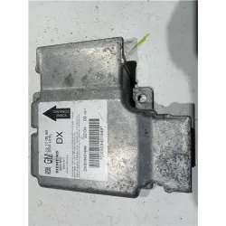 Recambio de centralita airbag para opel vectra c berlina (2002) 2.2 dti 16v referencia OEM IAM 13170589  