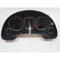 Recambio de cuadro completo para audi a4 berlina (8e)(2004) 2.0 tdi 16v (103kw) [2,0 ltr. - 103 kw tdi] referencia OEM IAM 8E092