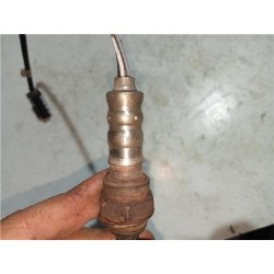 Recambio de sonda lambda para chevrolet lacetti (2005) 1.6 cdx [1,6 ltr. - 80 kw cat] referencia OEM IAM NTK:341--W6:1099  