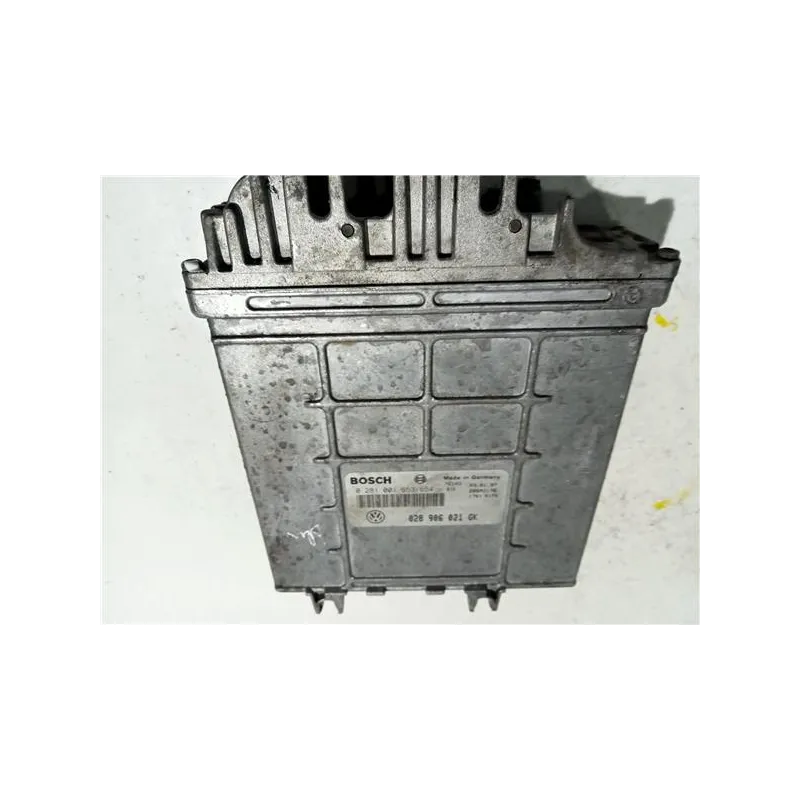 Recambio de centralita inyeccion para volkswagen passat berlina (3b3)(2000) 1.9 tdi referencia OEM IAM 028906021GK  