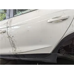 Recambio de puerta trasera izquierda para seat arona 1.0 referencia OEM IAM PUERTA TRASERA IZQUIERDA  