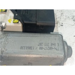 Recambio de motor elevalunas trasero derecho para seat altea (5p1)(03.2004) 1.6 referencia OEM IAM 1K0959704AE 995915370  