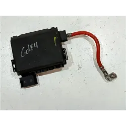 Recambio de caja fusibles/rele para volkswagen golf iv berlina (1j1)(1997) 1.6 16v referencia OEM IAM 1J0937550  