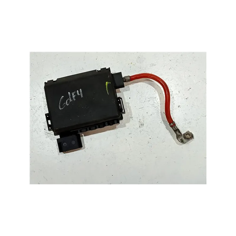 Recambio de caja fusibles/rele para volkswagen golf iv berlina (1j1)(1997) 1.6 16v referencia OEM IAM 1J0937550  