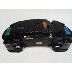 Recambio de cuadro completo para audi a4 berlina (8e)(2004) 2.0 tdi 16v (103kw) [2,0 ltr. - 103 kw tdi] referencia OEM IAM 8E092