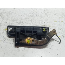 Recambio de manilla trasera izquierda para peugeot 205 berlina (02.1983) 1.8 diesel referencia OEM IAM RFC G 2  