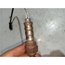 Recambio de sonda lambda para chevrolet lacetti (2005) 1.6 cdx [1,6 ltr. - 80 kw cat] referencia OEM IAM NTK:341--W6:1099  