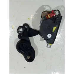 Recambio de cinturon seguridad delantero derecho para smart coupe (07.1998) referencia OEM IAM ECE  