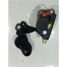 Recambio de cinturon seguridad delantero derecho para smart coupe (07.1998) referencia OEM IAM ECE  
