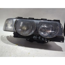 Recambio de faro delantero derecho para bmw serie 7 (e38)(1994) 3.0 730d automático [3,0 ltr. - 135 kw 24v turbodiesel cat] refe
