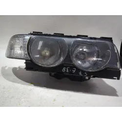 Recambio de faro delantero derecho para bmw serie 7 (e38)(1994) 3.0 730d automático [3,0 ltr. - 135 kw 24v turbodiesel cat] refe