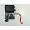 Recambio de caja fusibles/rele para volkswagen golf iv berlina (1j1)(1997) 1.6 16v referencia OEM IAM 1J0937550  