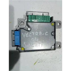 Recambio de centralita airbag para opel vectra c berlina (2002) 2.2 dti 16v referencia OEM IAM 13170589  