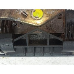 Recambio de manilla trasera izquierda para peugeot 205 berlina (02.1983) 1.8 diesel referencia OEM IAM RFC G 2  