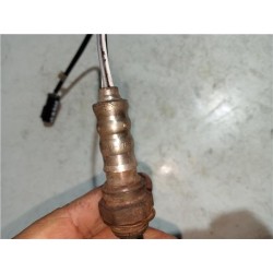 Recambio de sonda lambda para chevrolet lacetti (2005) 1.6 cdx [1,6 ltr. - 80 kw cat] referencia OEM IAM NTK:341--W6:1099  