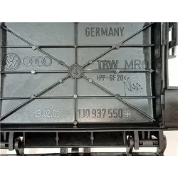 Recambio de caja fusibles/rele para volkswagen golf iv berlina (1j1)(1997) 1.6 16v referencia OEM IAM 1J0937550  
