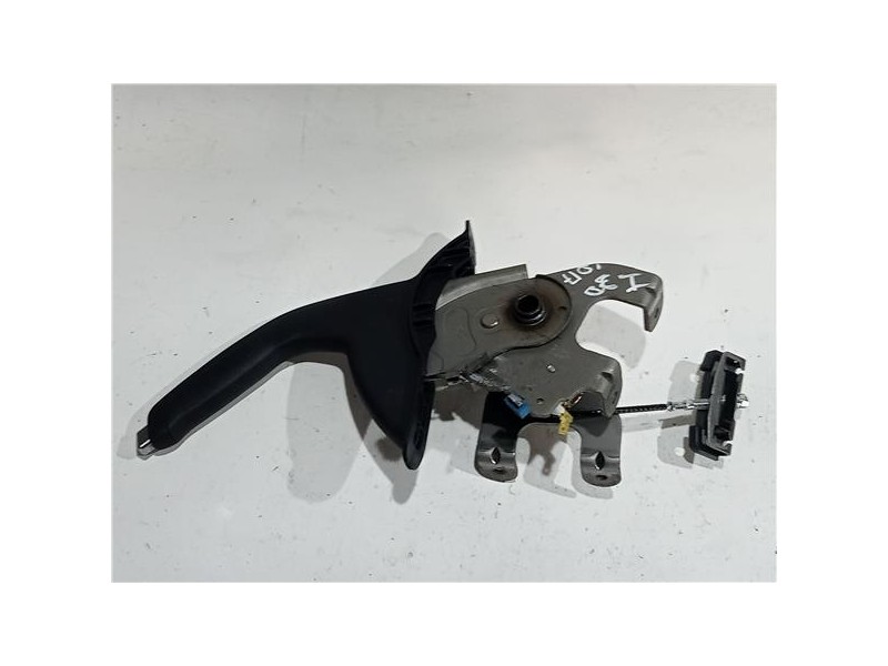 Recambio de palanca freno de mano para hyundai i30 (pd)(2017) 1.0 klass [1,0 ltr. - 88 kw tgdi cat] referencia OEM IAM FRENO DE 