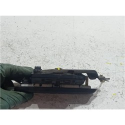 Recambio de manilla trasera izquierda para peugeot 205 berlina (02.1983) 1.8 diesel referencia OEM IAM RFC G 2  