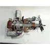 Recambio de columna direccion electrica para hyundai getz (tb)(2002) 1.5 crdi gls referencia OEM IAM 99123500  