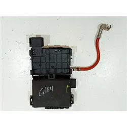 Recambio de caja fusibles/rele para volkswagen golf iv berlina (1j1)(1997) 1.6 16v referencia OEM IAM 1J0937550  
