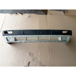 Recambio de paragolpes delantero para volkswagen golf ii (191/193)(08.1983) 1.6 td referencia OEM IAM 191807221F  