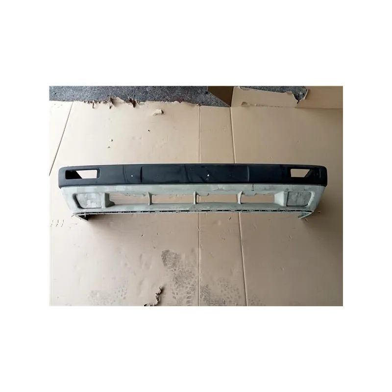 Recambio de paragolpes delantero para volkswagen golf ii (191/193)(08.1983) 1.6 td referencia OEM IAM 191807221F  