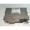 Recambio de centralita inyeccion para lancia y 10 (1985) 1.1 i.e. fire (156ag) referencia OEM IAM IAW16FEB  