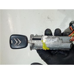 Recambio de conmutador de arranque para citroën xsara picasso (1999) 1.6 hdi referencia OEM IAM ANTI ROBO  
