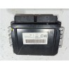 Recambio de centralita para daewoo matiz (1997) 0.8 referencia OEM IAM S10016031C1 1AXN  