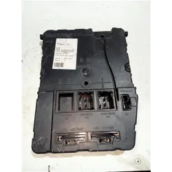 Recambio de centralita cierre para renault scenic ii (jm)(2003) 1.9 dci (jm12, jm0g) referencia OEM IAM 8200780018  