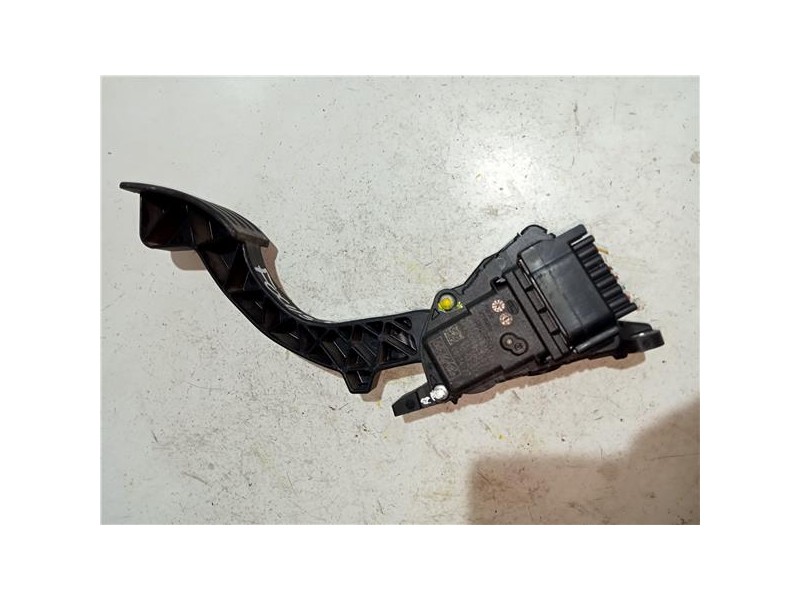Recambio de potenciometro pedal gas para ford focus berlina (cap)(08.2004) 2.0 ghia [2,0 ltr. - 100 kw tdci cat] referencia OEM 