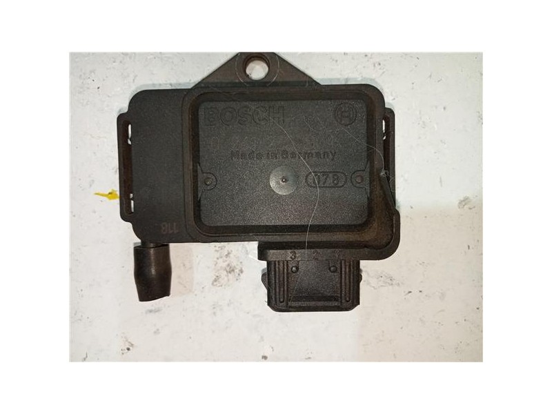 Recambio de sensor presion para citroën zx (1991) 1.8i aura [1,8 ltr. - 74 kw cat (lfz / xu7jp)] referencia OEM IAM 0261232004  