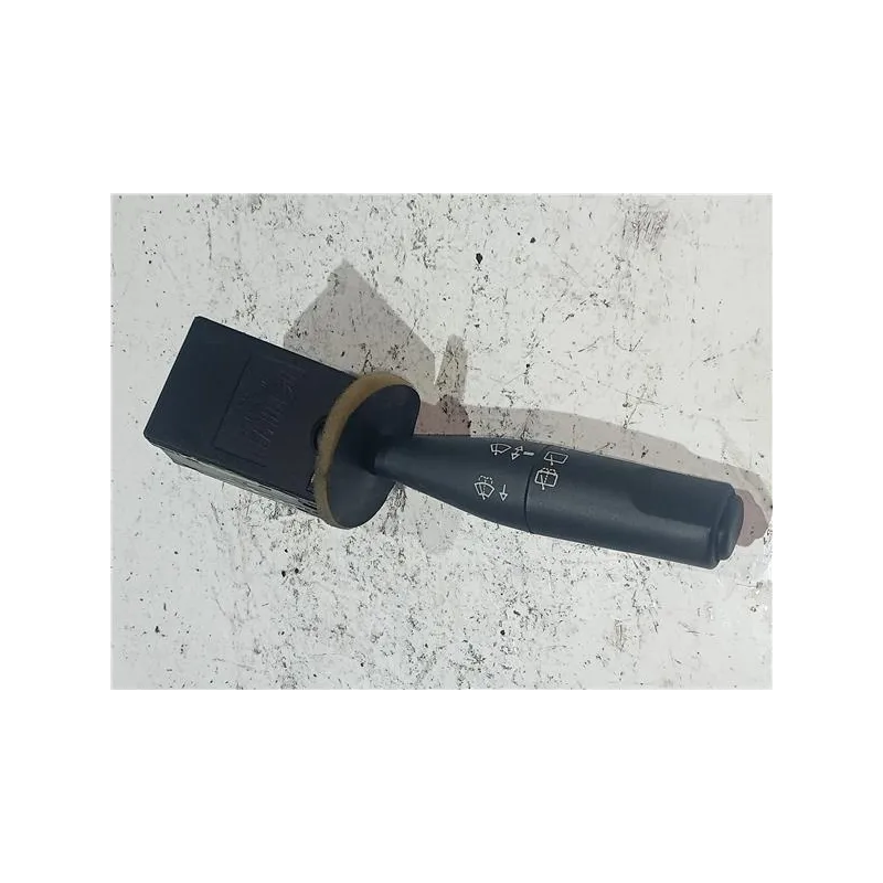 Recambio de mando multifuncion para peugeot 206 (1998) 1.4 hdi eco 70 referencia OEM IAM 96049597ZL  