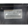 Recambio de centralita para daewoo matiz (1997) 0.8 referencia OEM IAM S10016031C1 1AXN  