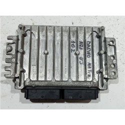 Recambio de centralita para daewoo matiz (1997) 0.8 referencia OEM IAM S10016031C1 1AXN  