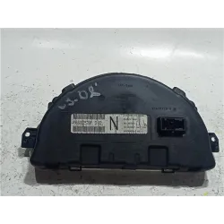 Recambio de cuadro completo para citroën c3 (2002) hdi referencia OEM IAM P9660225780D02  