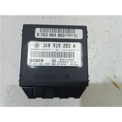 Recambio de centralita parking delantero para volkswagen golf v (1k1)(2003) 2.0 tdi 16v referencia OEM IAM 0263004065  