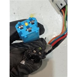 Recambio de conmutador de arranque para citroën xsara picasso (1999) 1.6 hdi referencia OEM IAM ANTI ROBO  