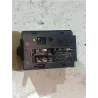 Recambio de mando multifuncion para peugeot 206 (1998) 1.4 hdi eco 70 referencia OEM IAM 96049597ZL  