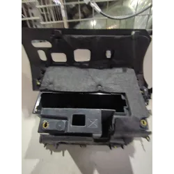 Recambio de guantera para audi a3 sportback (8va, 8vf) 2.0 tdi referencia OEM IAM 1104875X  