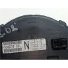 Recambio de cuadro completo para citroën c3 (2002) hdi referencia OEM IAM P9660225780D02  