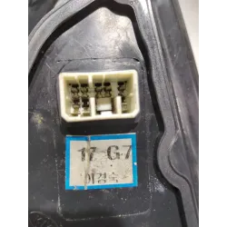 Recambio de retrovisor izquierdo para kia sorento i (jc) 2.5 crdi referencia OEM IAM E11015753  