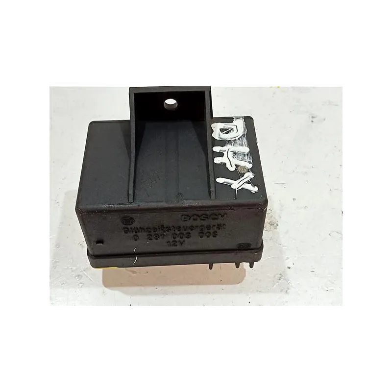 Recambio de caja fusibles/rele para citroën xsara berlina (1997) 1.9 td referencia OEM IAM 0281003005  