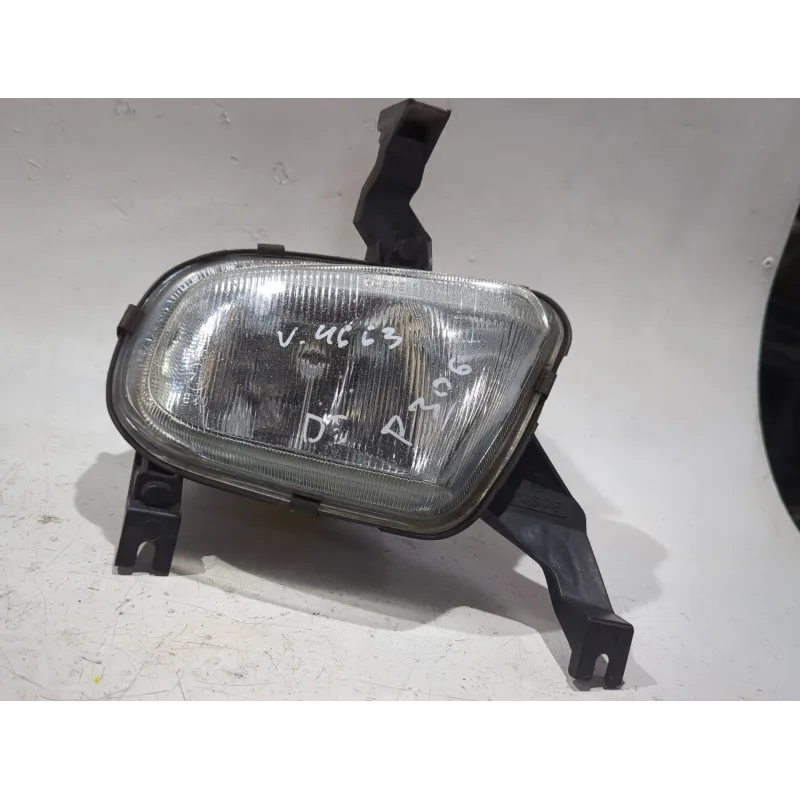 Recambio de faro antiniebla izquierdo para peugeot 306 (7b, n3, n5) 1.1 referencia OEM IAM 1851755000  