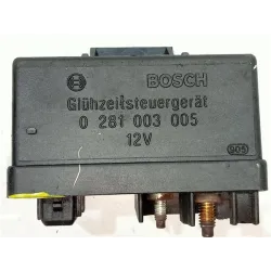 Recambio de caja fusibles/rele para citroën xsara berlina (1997) 1.9 td referencia OEM IAM 0281003005  