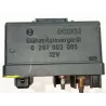 Recambio de caja fusibles/rele para citroën xsara berlina (1997) 1.9 td referencia OEM IAM 0281003005  