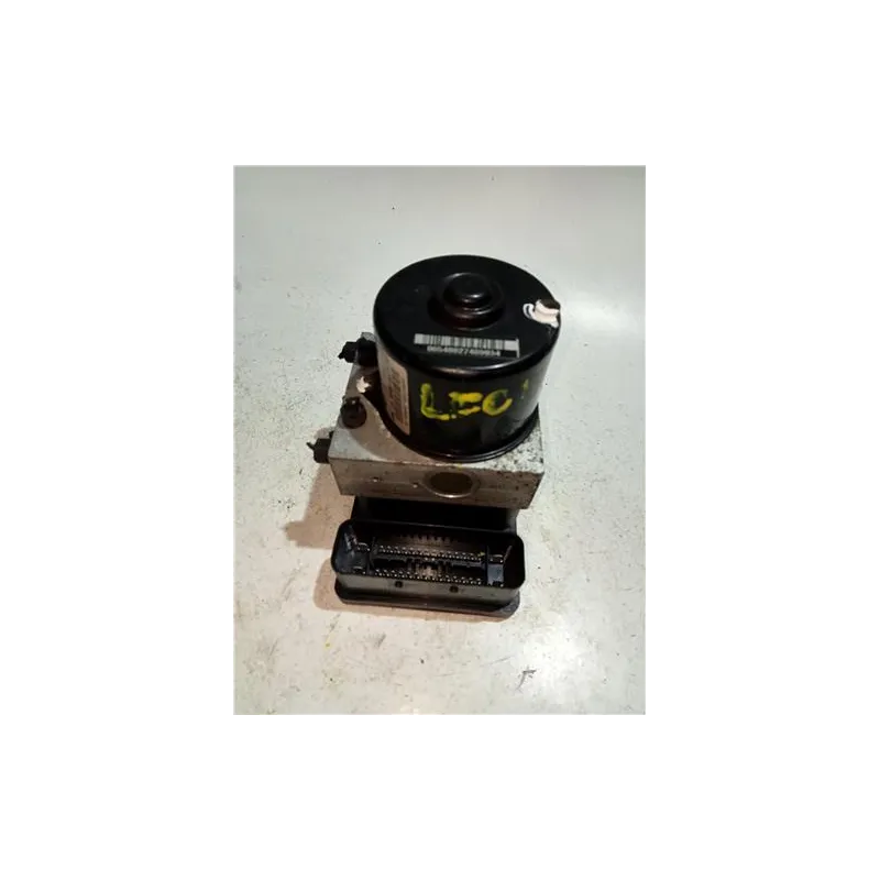Recambio de nucleo abs para seat leon (1m1)(11.1999) tdi referencia OEM IAM 1C0907379l  